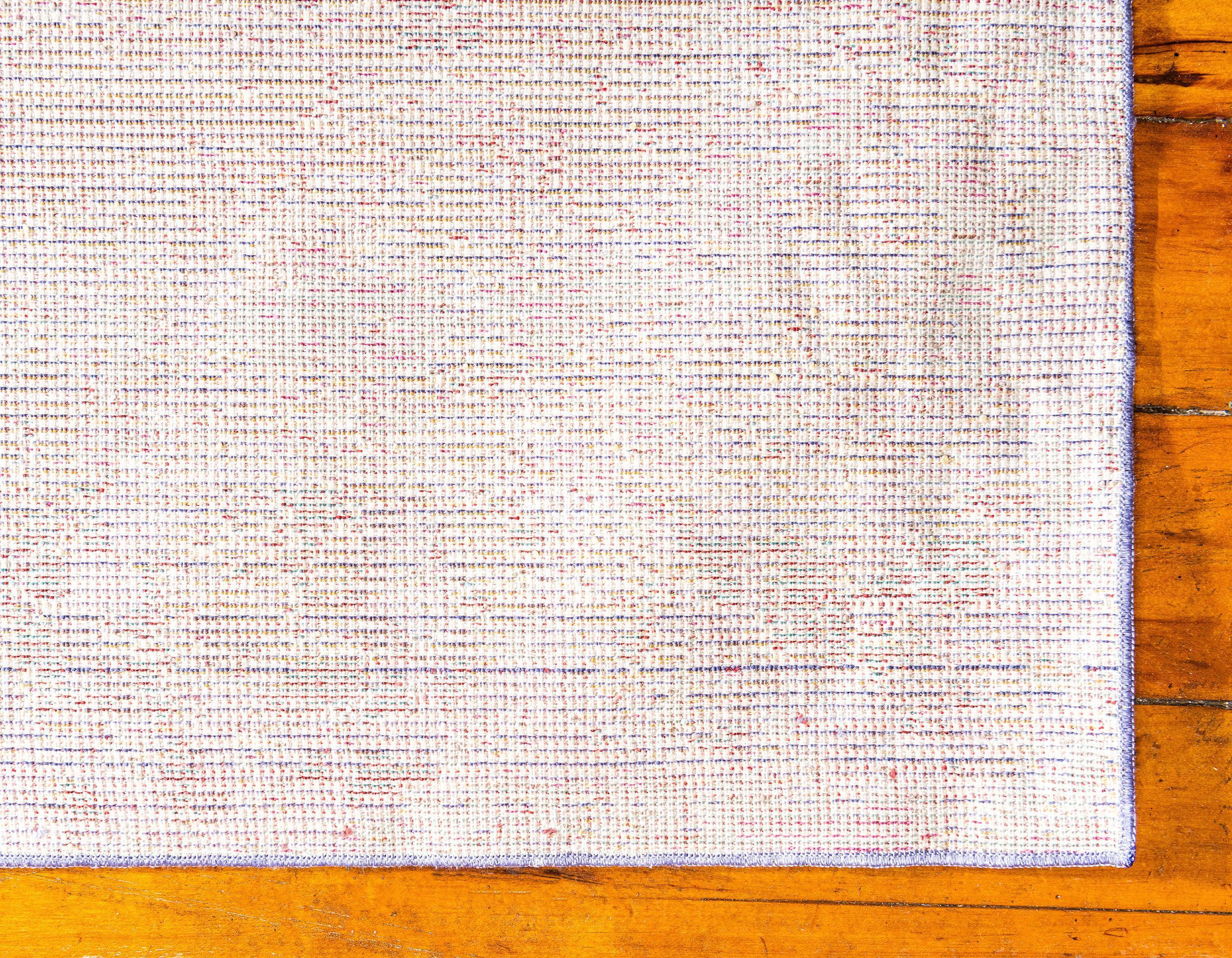 Zaire - Violet Gradient Blend Rug