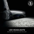 Cordless Vacuum Cleaner + Strong Suction